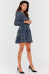 Robe de jour model 176852 awama